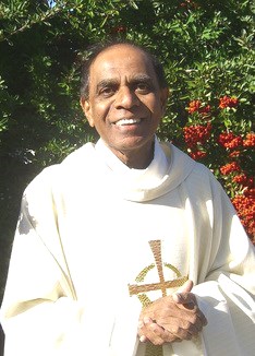 Obituary of Rev. Lonachan W. Arouje