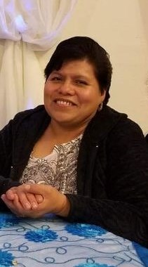 Obituary of Maria Felix Ponce