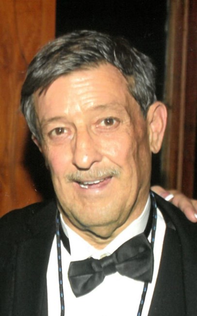 Avis de décès de Gerard Joseph Hoffmann Jr.