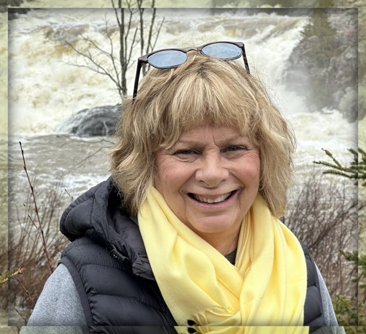 Obituary of Paulette Irene Roberts