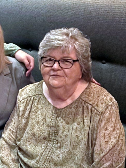 Obituary of Martha Nell Skaggs