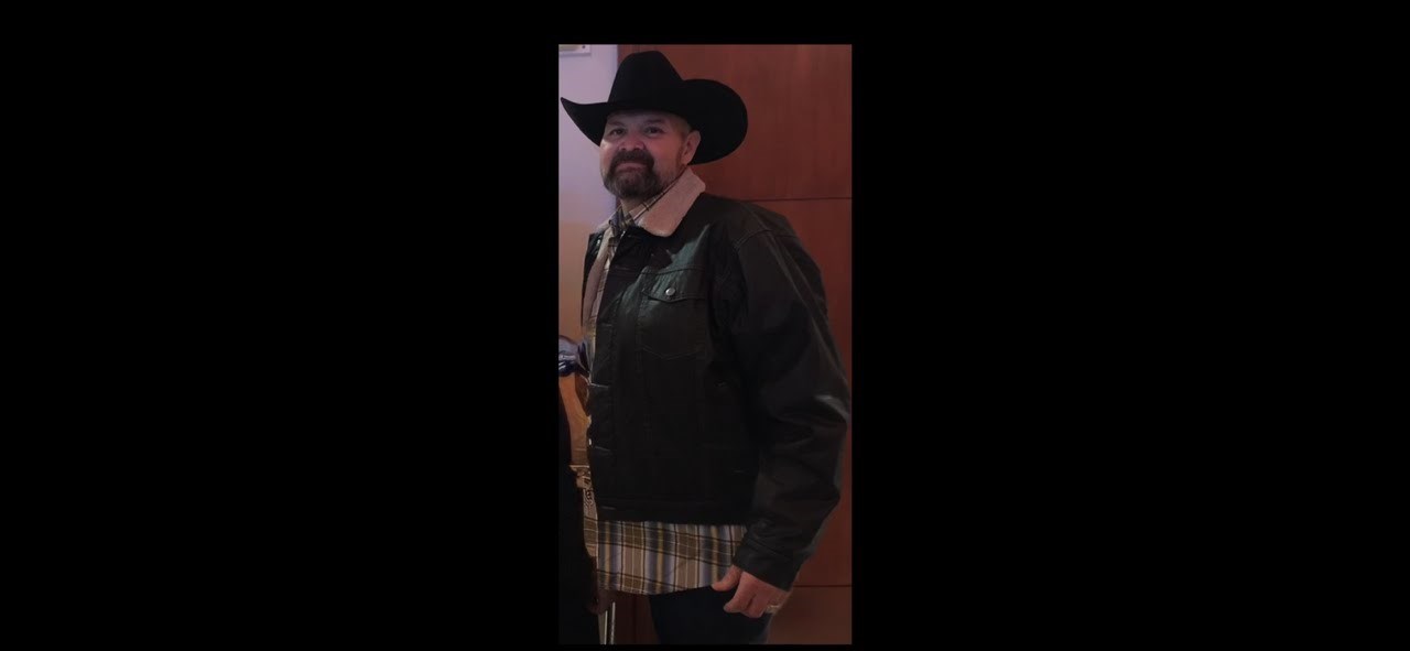 Obituary of Victor Hugo Garcia