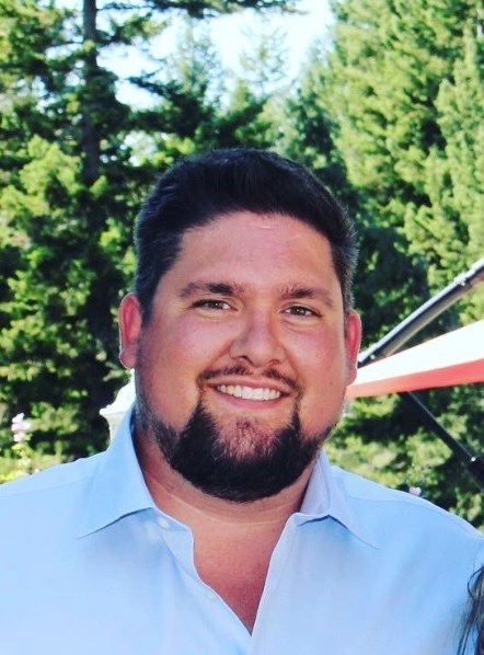 Obituary of Samuel Robert Ivanitz