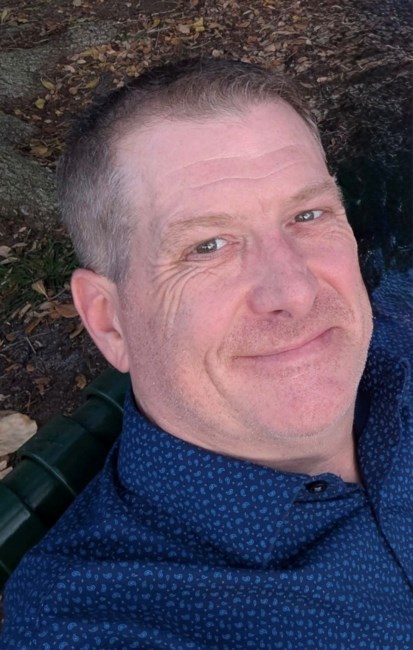 Obituary of Rick Smith