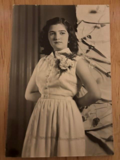 Obituary of Teresita A Mas