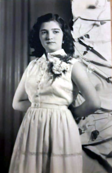 Obituary of Teresita A. Mas