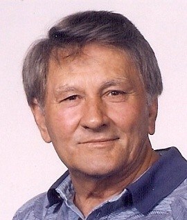Obituary of Ernest Watson Benfield