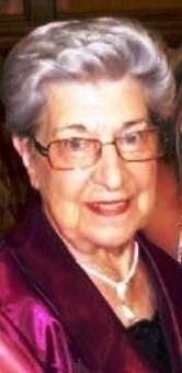 Obituary of Dorothy Williams Land