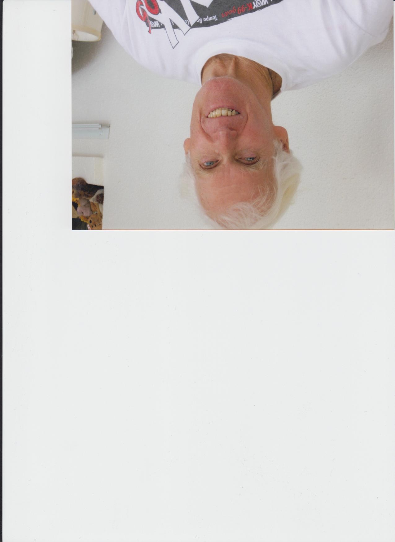 Obituary of David E Kelley