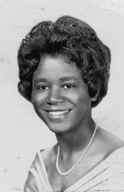 Obituary of Johnnie Will McCants