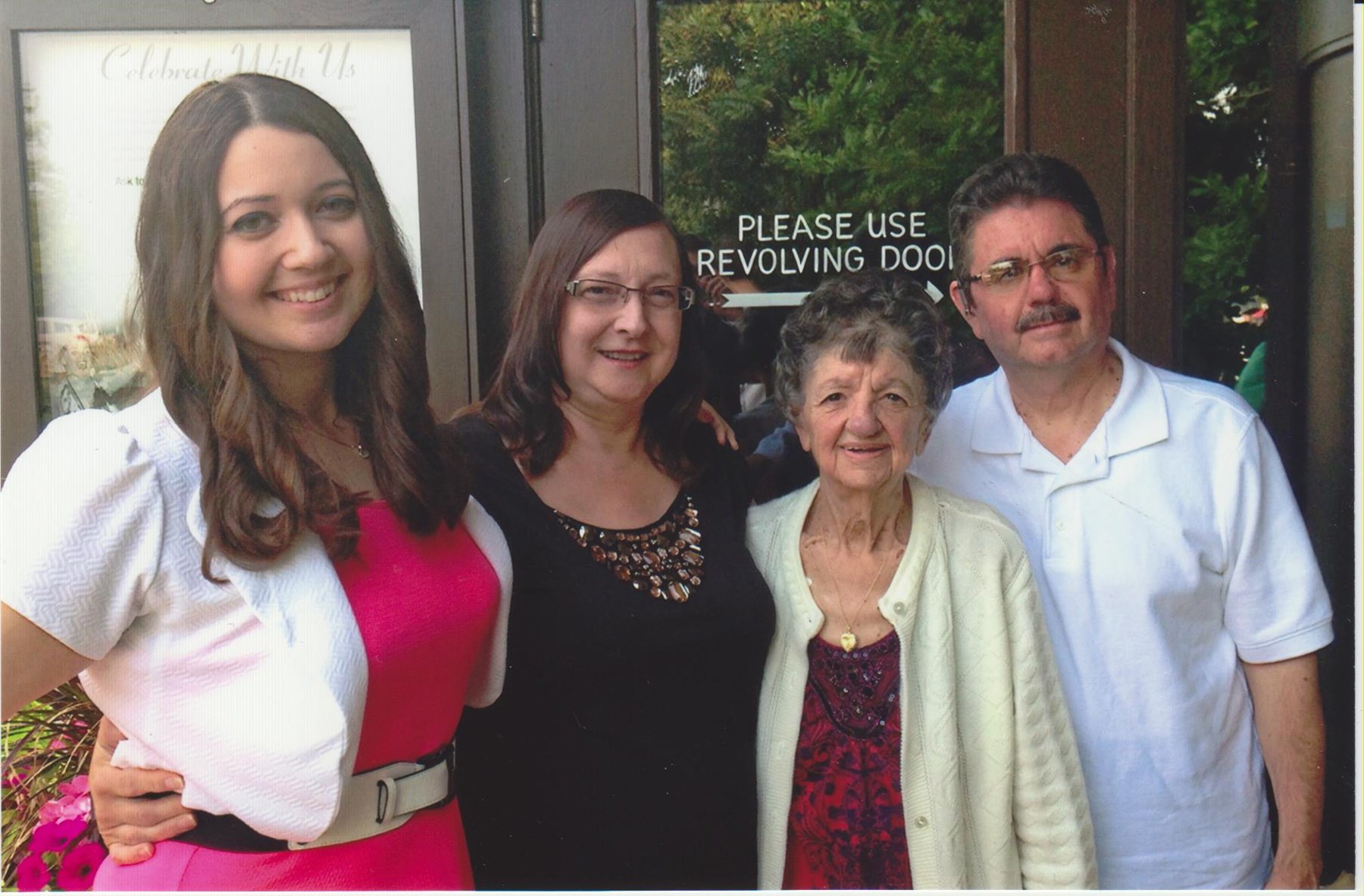 Obituary of Barbara E. Wysocki