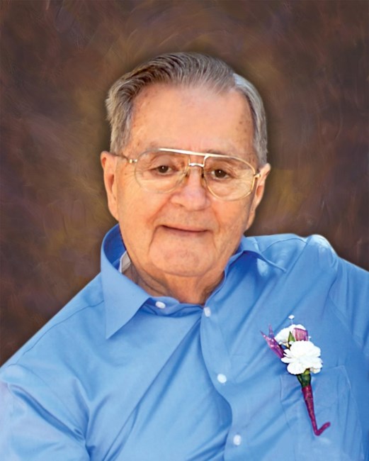 Obituary of Donald Carl Wardlow Sr.