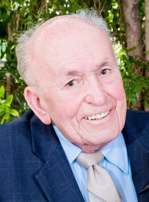 Obituario de Donald W. Fisher