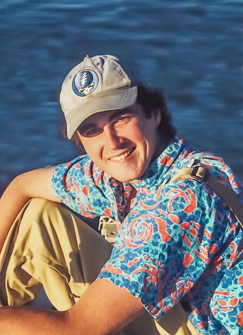 Obituario de Tyler Jeffrey Sherman