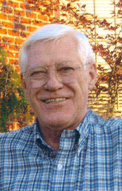 Obituario de Charles A. Rowe