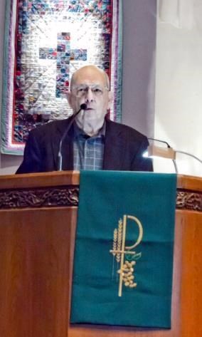 Obituary of Phillip Ellis Faller