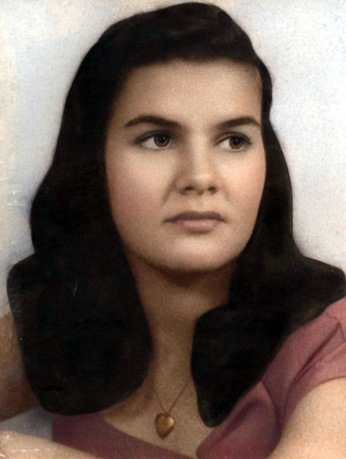 Obituary of Teresa M. Fernandez