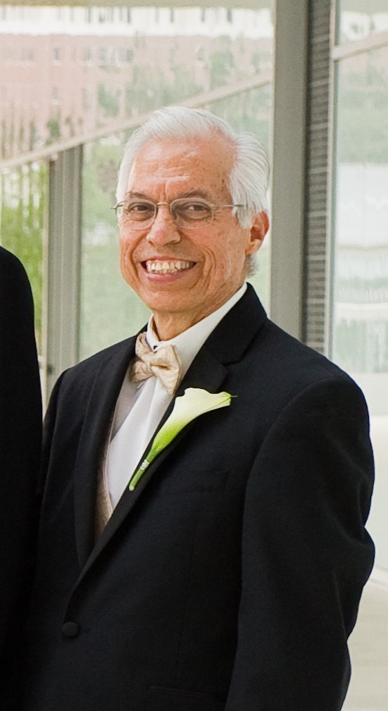 Obituary of Abel Ochoa