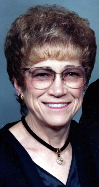 Obituary of Daisy Virginia Lewis