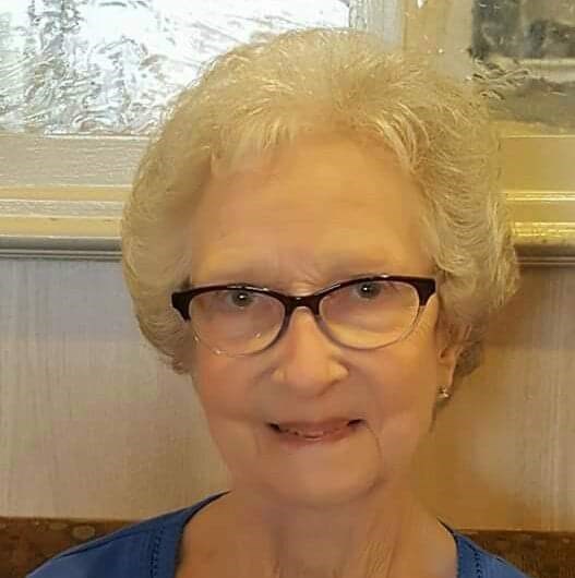 Obituary of Owda Deaton Jones