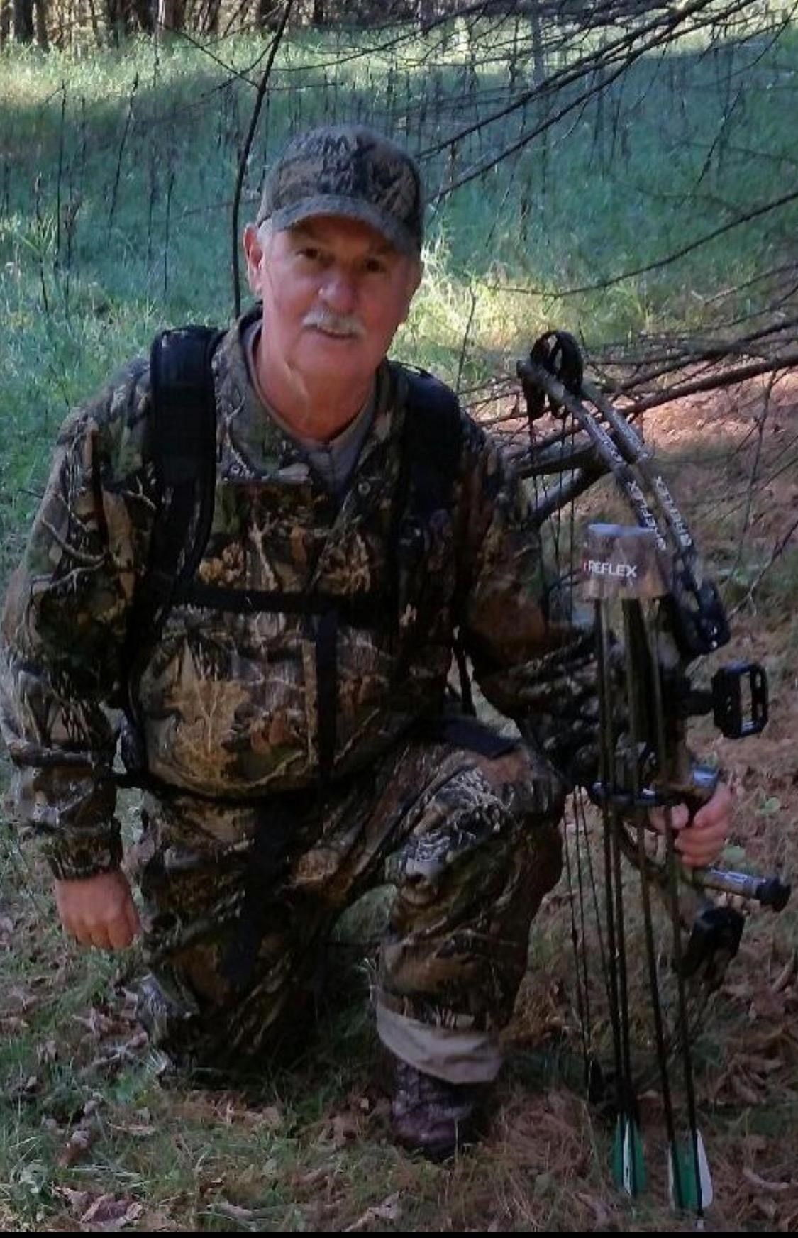 Obituary of Richard Ronald Young