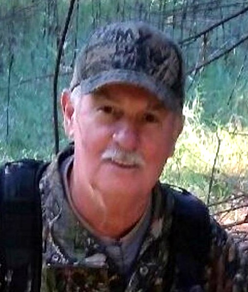 Obituario de Richard Ronald Young