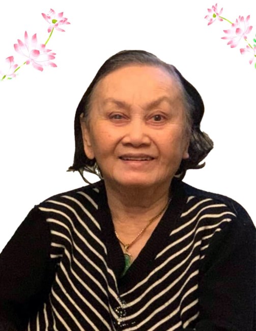 Obituary of Hoang Nguyen