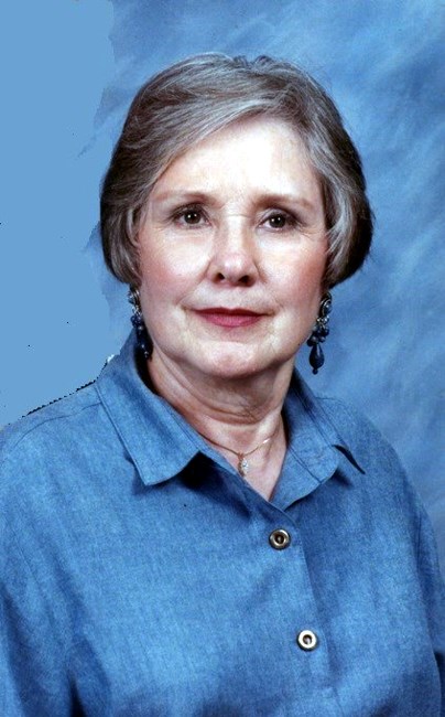 Obituary of Natessia Greenfield