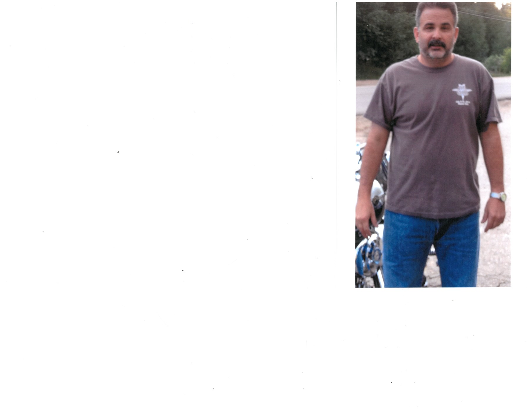 Obituary of Jason Anthony Wood