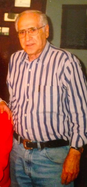 Obituary of Russell J. DeMarco