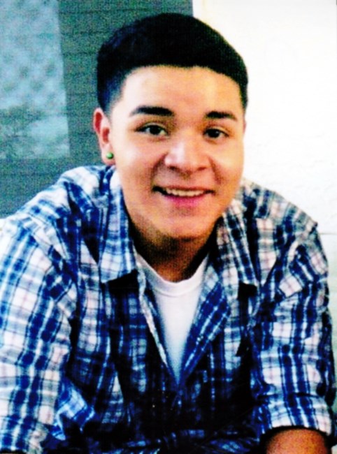 Obituary of Andrew Steven Torres