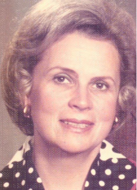 Obituary of Marilyn Alice Wall