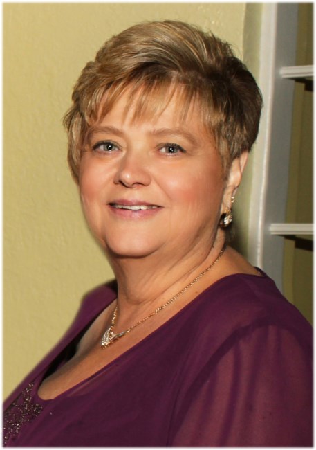 Obituary of Gayle Hurley