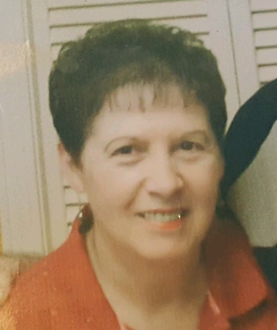 Obituary of Theresa Delores Egan