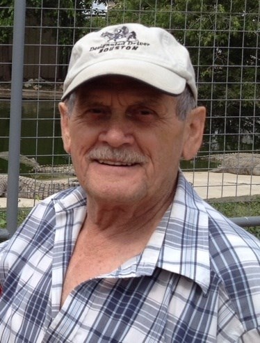 Obituary of Richard Blaine "Mr. Wonderful" Klise