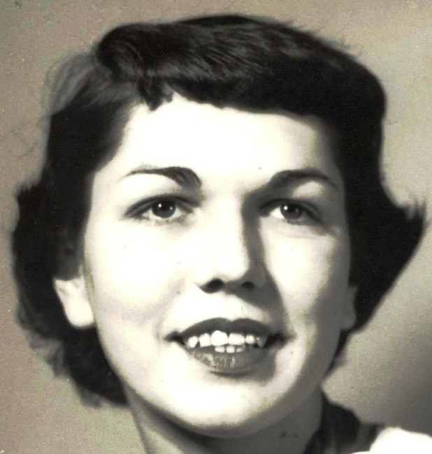 Obituary of Victoria Hardin