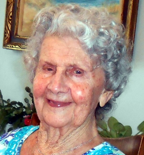 Obituary of Dorothy Lee Reed Wohlfarth
