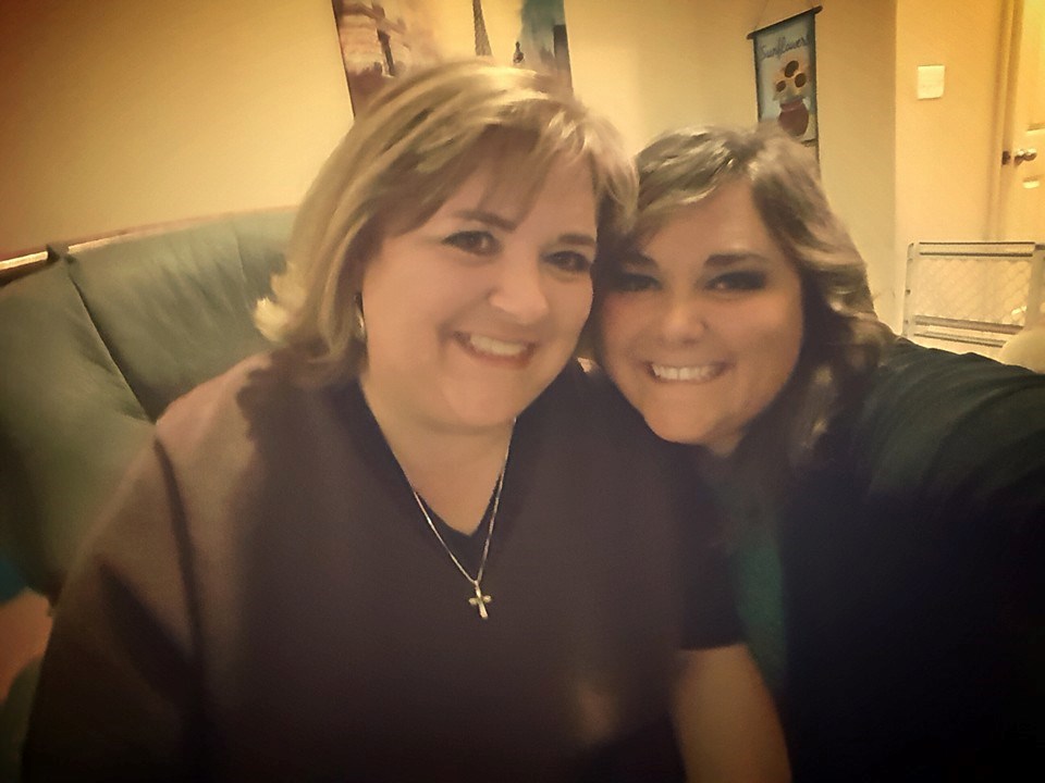 Obituary of Lisa Fontenot Wood