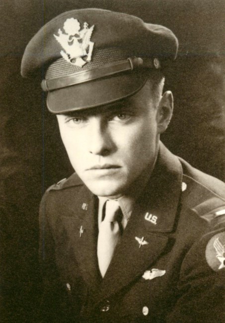 Obituary of Frederick Winkler