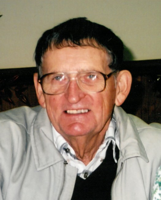 Obituary of Allen Durand Campbell