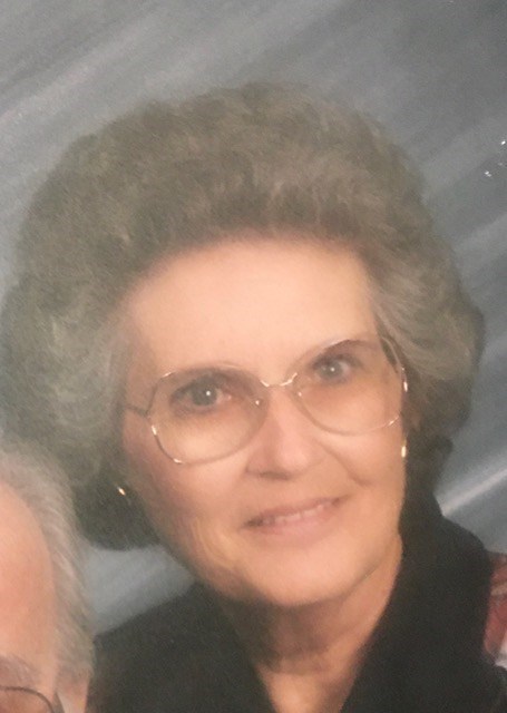 Obituary of Ms. Nealie Virginia Riddle