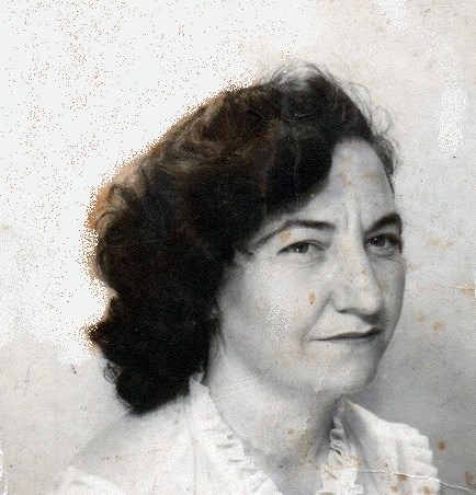 Obituary of Mary C. Baxter
