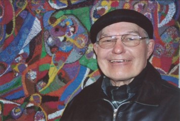 Obituary of Walter Leon Chmura