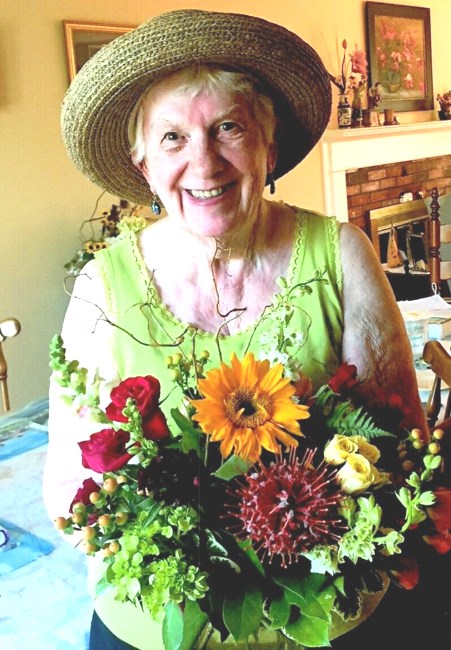 Obituary of Joanne Pauline Wajda