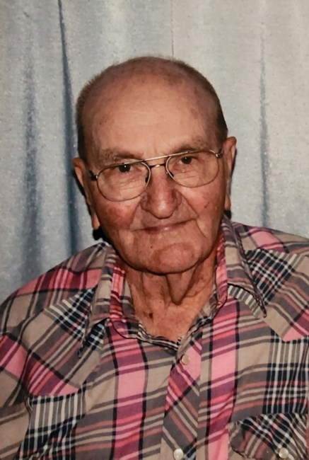 Obituary of Melvin E. Laeger