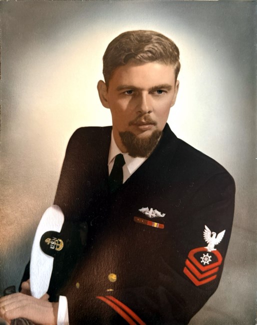Obituary of George A. Carr Jr.