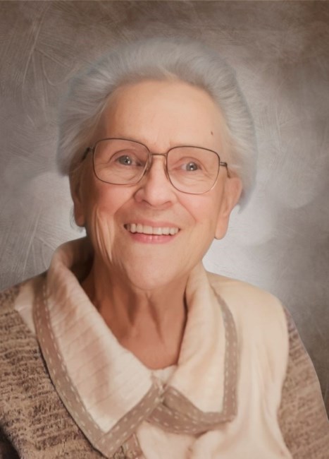 Obituary of Pierrette Dussault