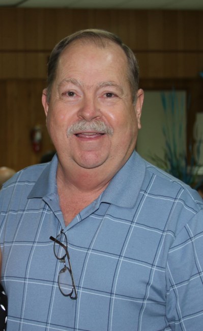 Obituary of Rick Hilton