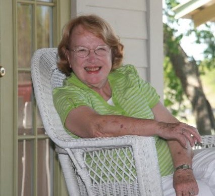 Obituary of Judith Eileen Oakley