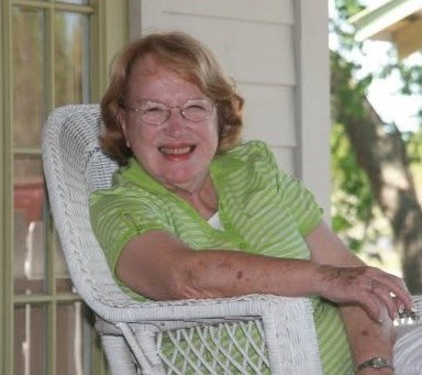Obituary of Judith Eileen Oakley